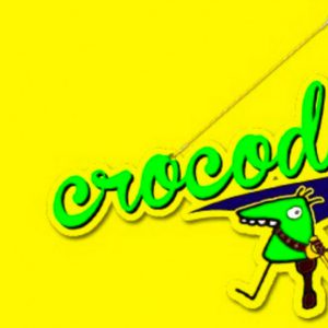 Crocodil Events Mottoparties