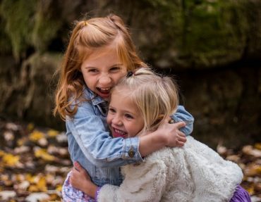 Heitere Herbstfeiern mit Herz